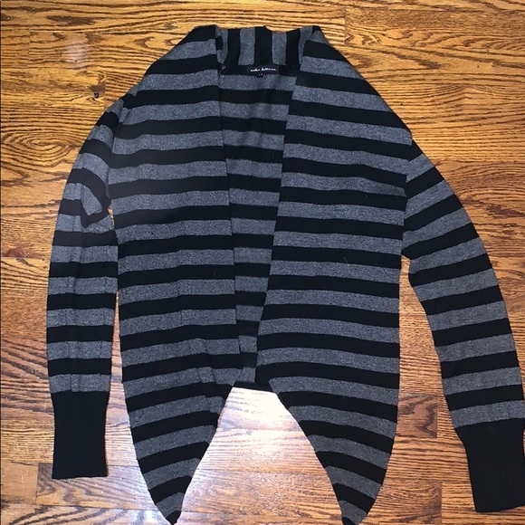 Striped cardigan - Picture 1 of 1